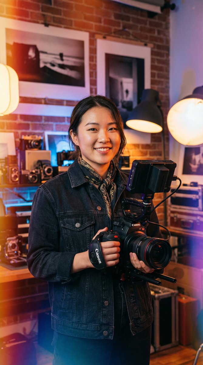 成人视频摄影总监