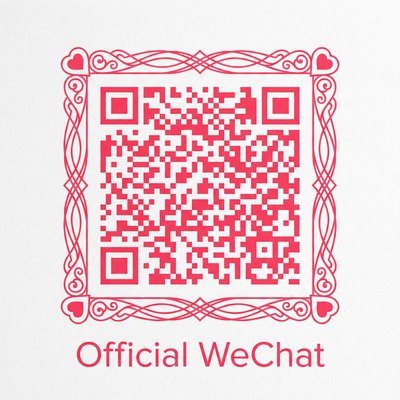 成人视频公众号二维码